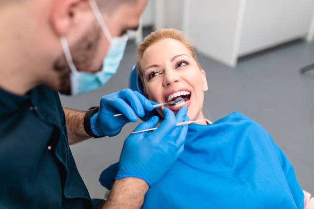 Dental X-Rays and Imaging in Clemmons, NC