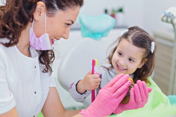 Oral Cancer Screening in Clemmons, NC